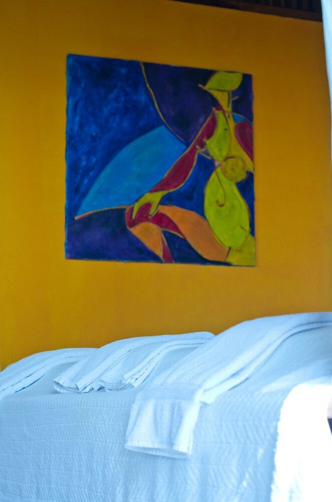 Hotel Vista De Olas