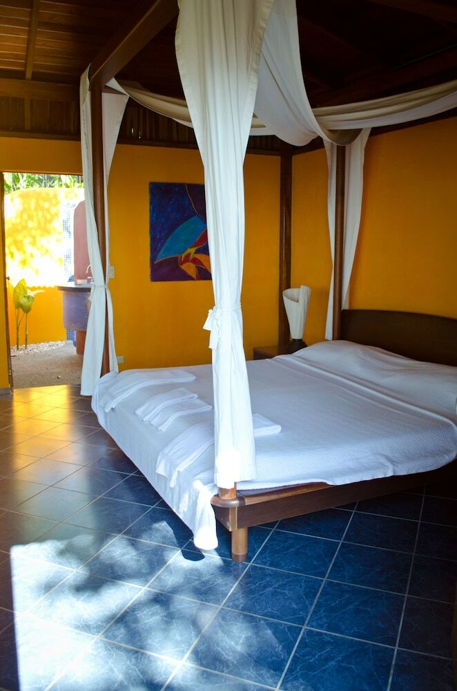 Hotel Vista De Olas