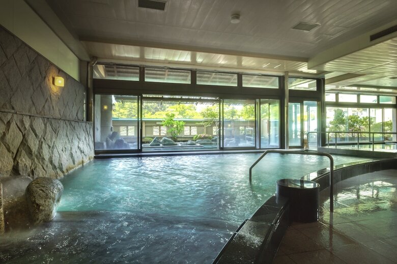 Fujisan Onsen Hotel Kaneyamaen