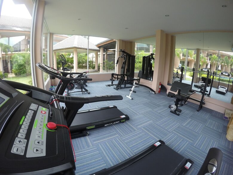 Hotel Chivatara Resort & Spa Bang Tao Beach