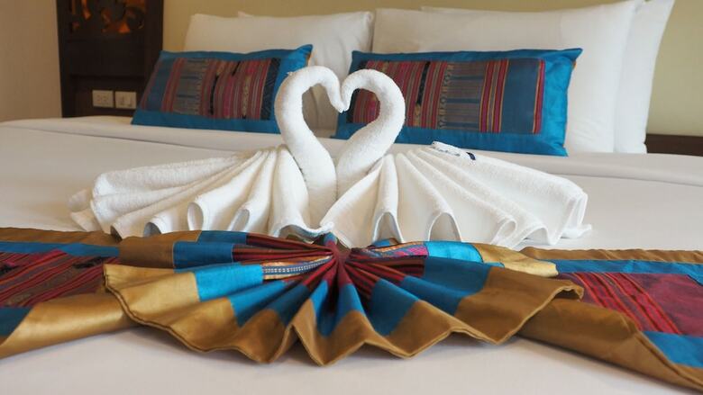 Hotel Chivatara Resort & Spa Bang Tao Beach