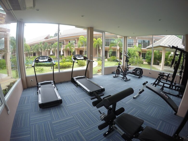 Hotel Chivatara Resort & Spa Bang Tao Beach