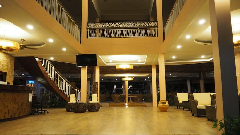 Hotel Chivatara Resort & Spa Bang Tao Beach