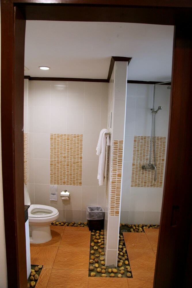 Hotel Chivatara Resort & Spa Bang Tao Beach