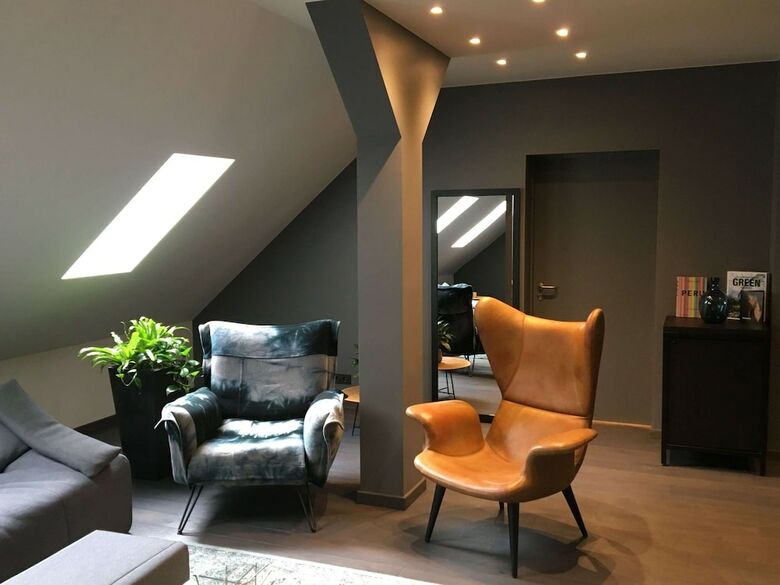 Hotel Pullman Riga Old Town