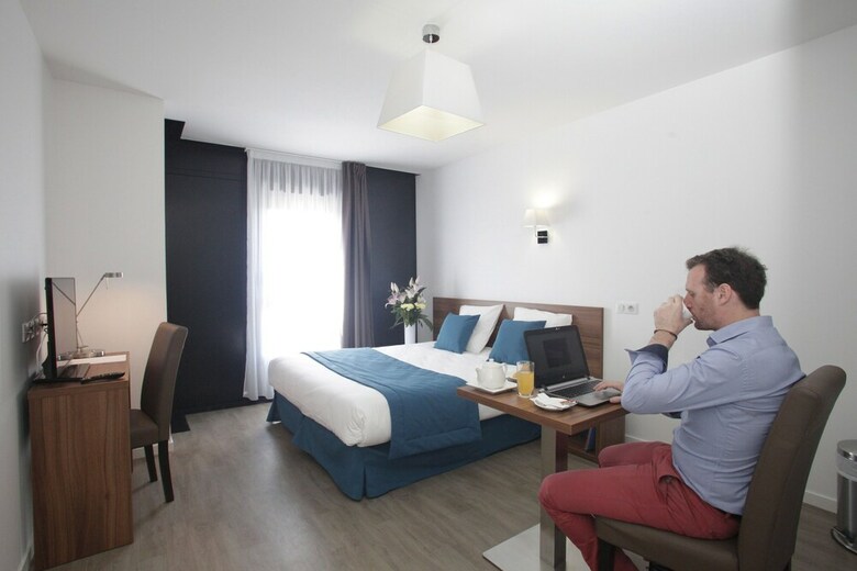 Residencia R�sidence Odalys Paris Rueil