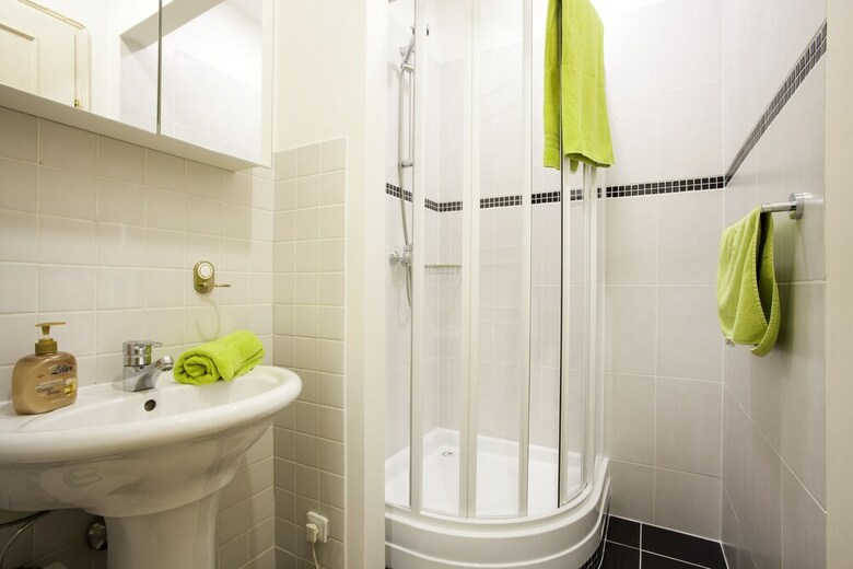 Vltava Apartments Prague