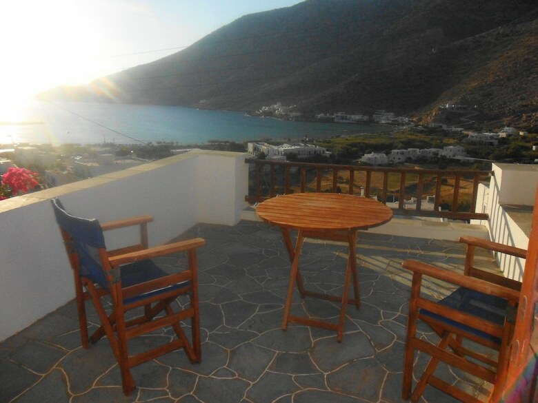 Hotel Froudi