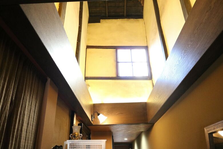Hotel Mosaic Machiya Ksk