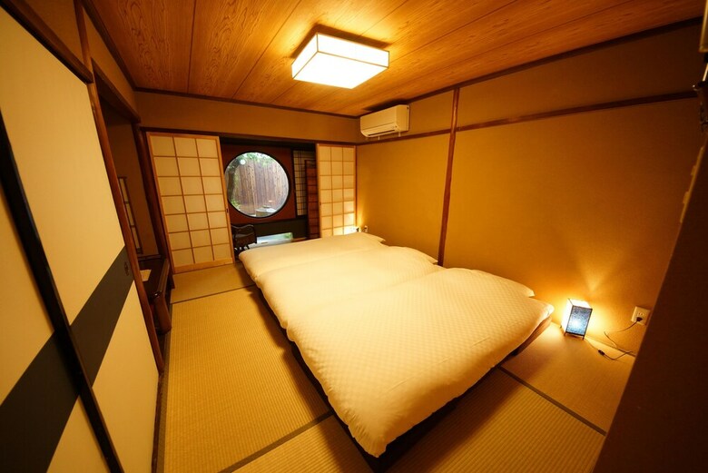 Hotel Mosaic Machiya Ksk