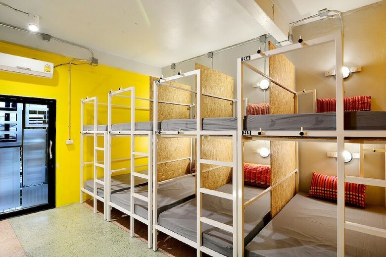 Hostal Adventure Hostel
