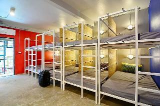 Hostal Adventure Hostel