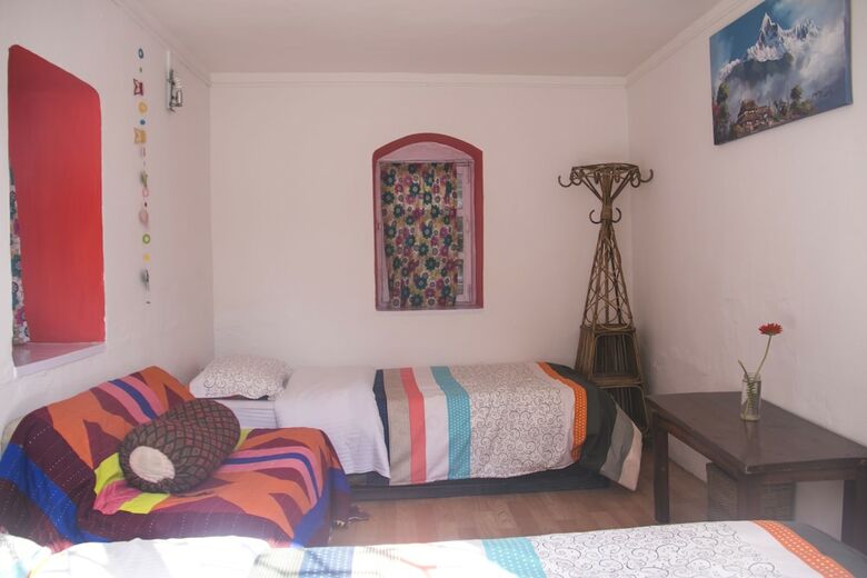 Bed & Breakfast Cocina Mitho Chha