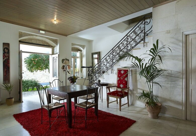 Hotel Villa Kerasia