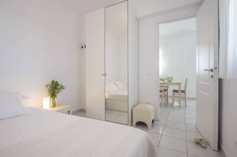 Apartamentos Cleopatra Homes