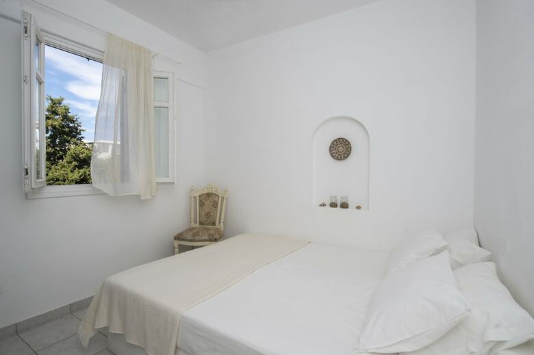 Apartamentos Cleopatra Homes