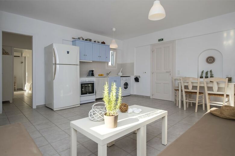 Apartamentos Cleopatra Homes