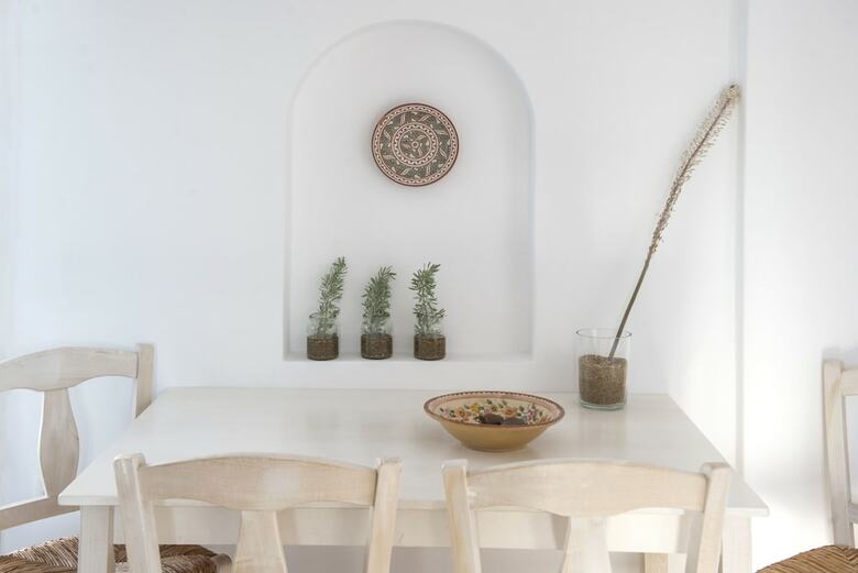 Apartamentos Cleopatra Homes