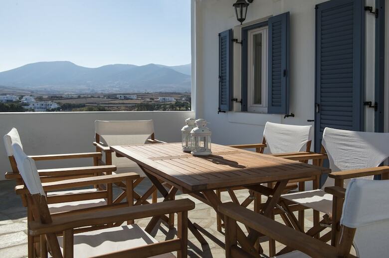 Apartamentos Cleopatra Homes