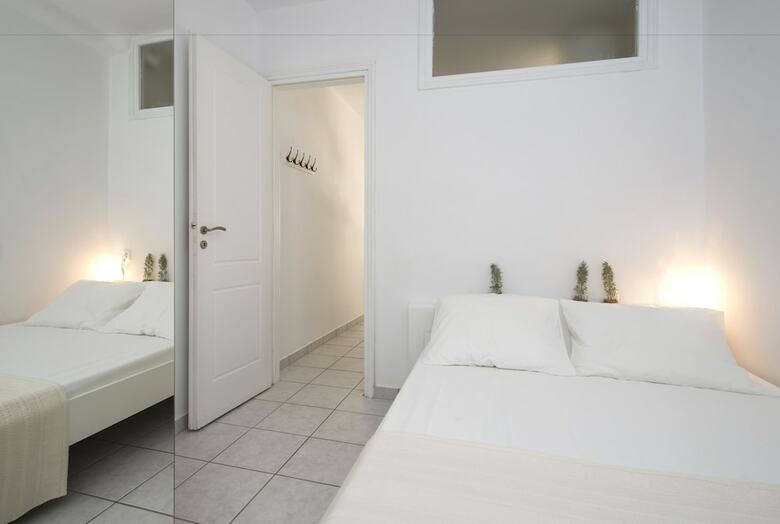 Apartamentos Cleopatra Homes