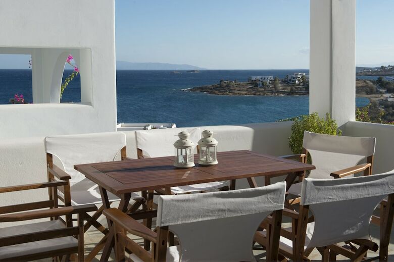 Apartamentos Cleopatra Homes
