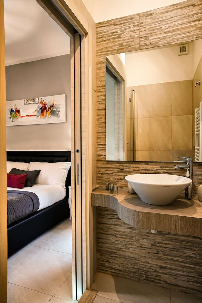 Guest House Grazioli