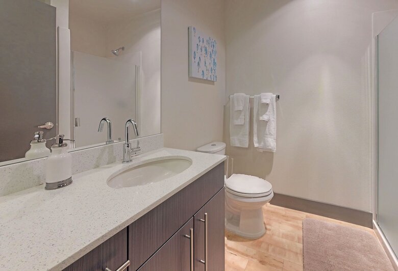 Belltown Waterfront Suites By Barsala