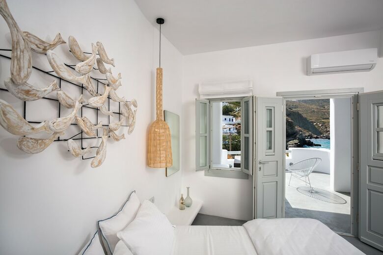 Blue Sand Boutique Hotel & Suites