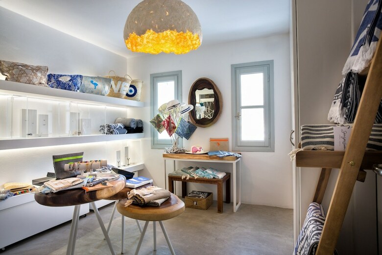 Blue Sand Boutique Hotel & Suites