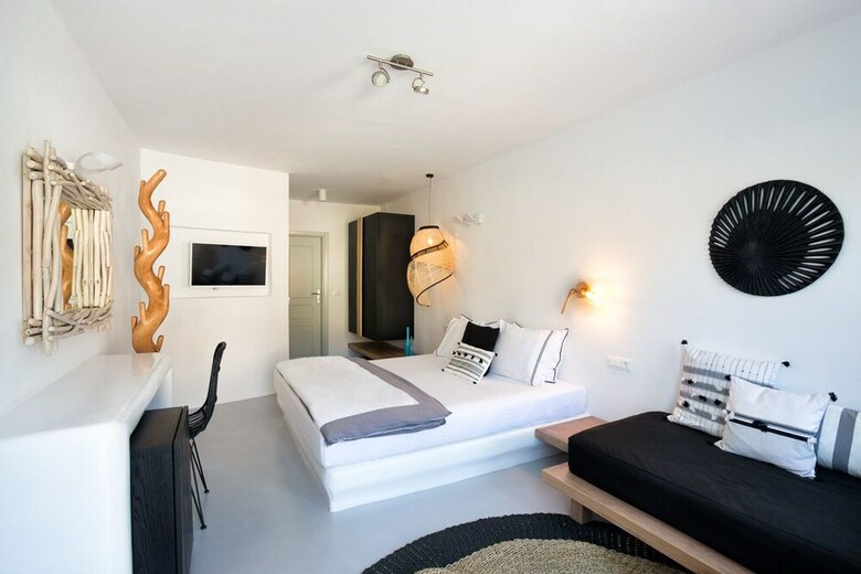 Blue Sand Boutique Hotel & Suites