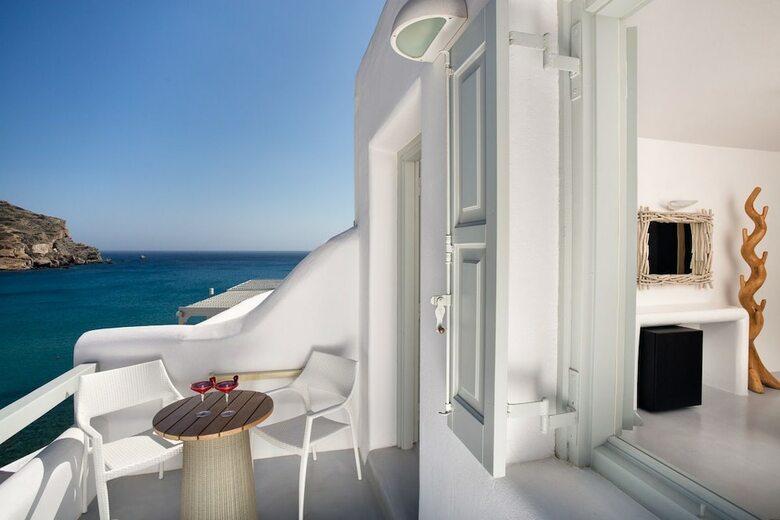 Blue Sand Boutique Hotel & Suites
