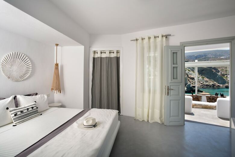 Blue Sand Boutique Hotel & Suites
