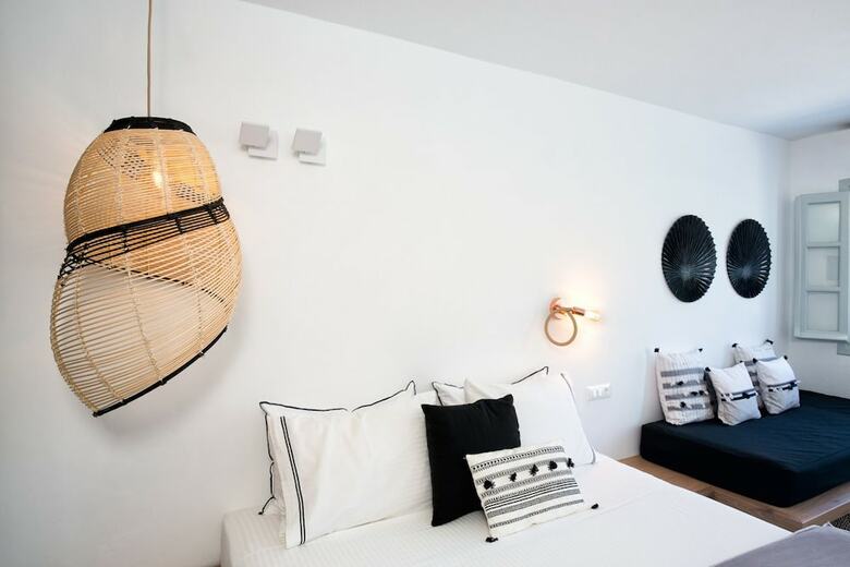 Blue Sand Boutique Hotel & Suites