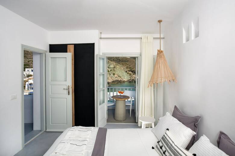 Blue Sand Boutique Hotel & Suites