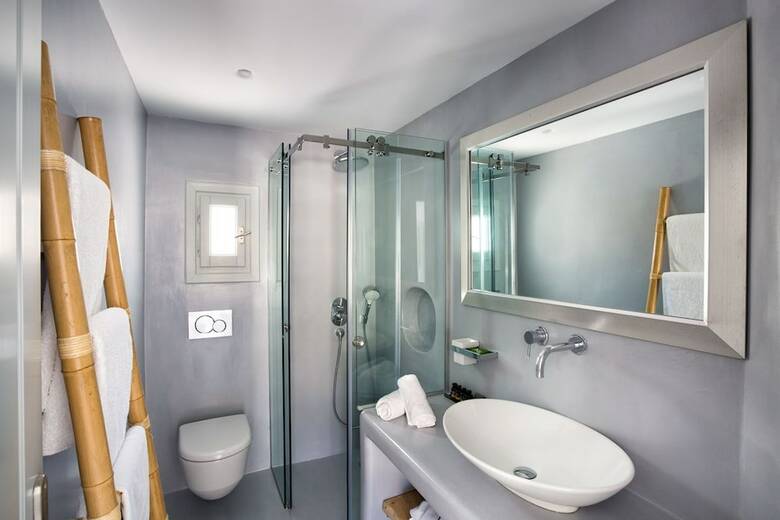 Blue Sand Boutique Hotel & Suites