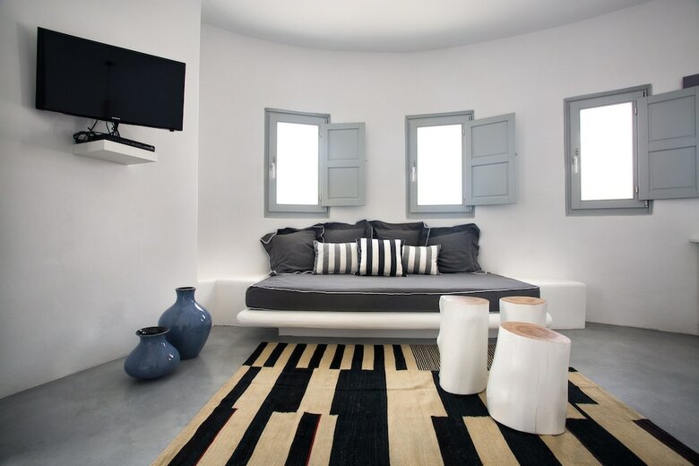 Blue Sand Boutique Hotel & Suites