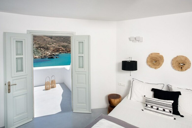 Blue Sand Boutique Hotel & Suites