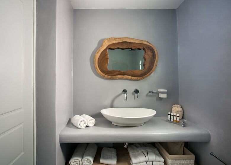 Blue Sand Boutique Hotel & Suites