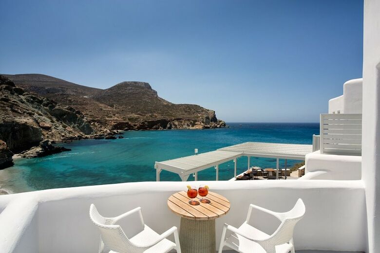 Blue Sand Boutique Hotel & Suites