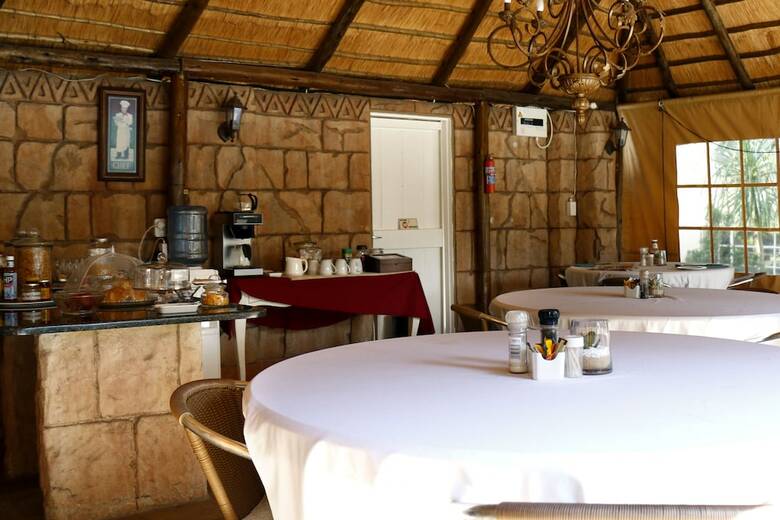Hotel Summerview Guest Lodge