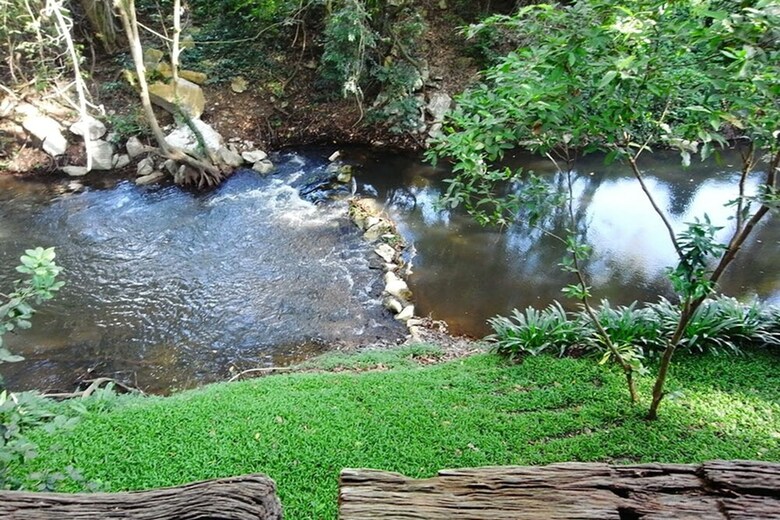 Hotel Anyamanee Khao Yai Resort