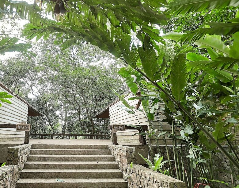 Hotel Anyamanee Khao Yai Resort