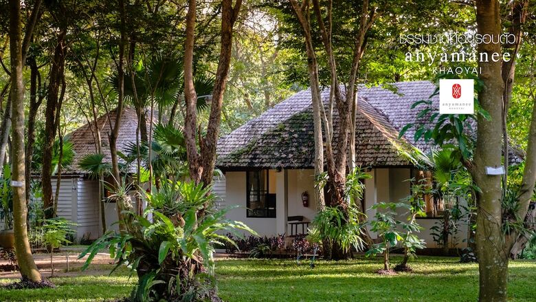 Hotel Anyamanee Khao Yai Resort
