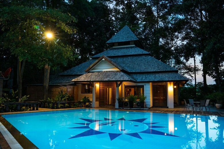 Hotel Anyamanee Khao Yai Resort