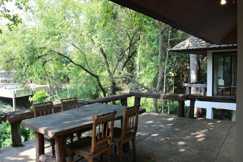 Hotel Anyamanee Khao Yai Resort