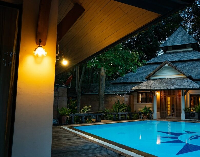 Hotel Anyamanee Khao Yai Resort