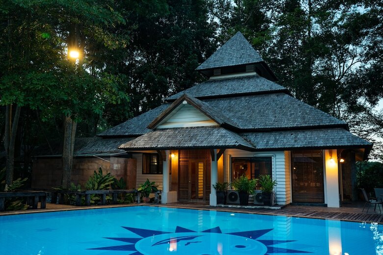 Hotel Anyamanee Khao Yai Resort