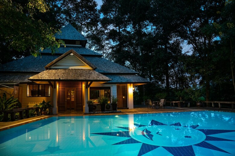 Hotel Anyamanee Khao Yai Resort
