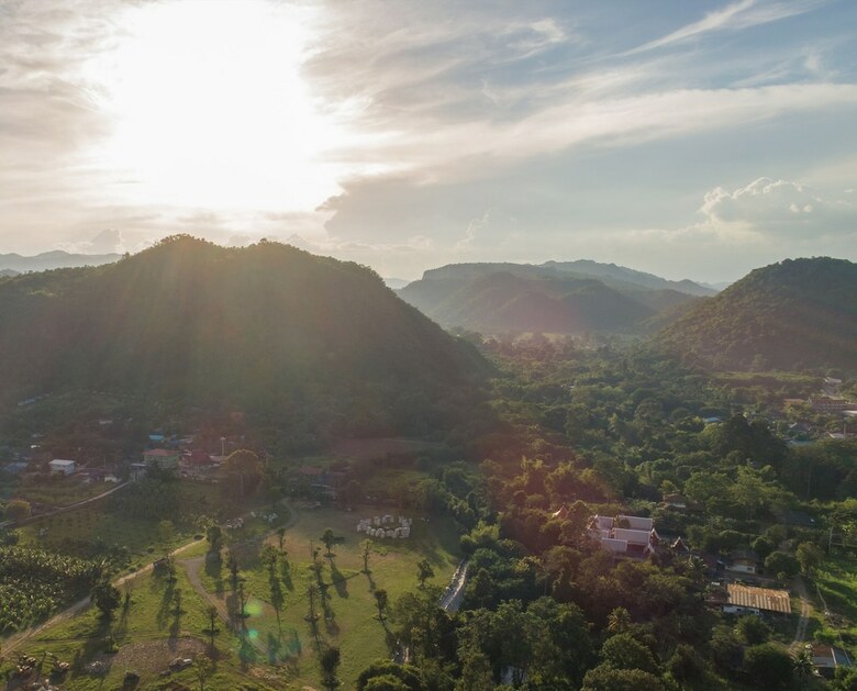 Hotel Anyamanee Khao Yai Resort
