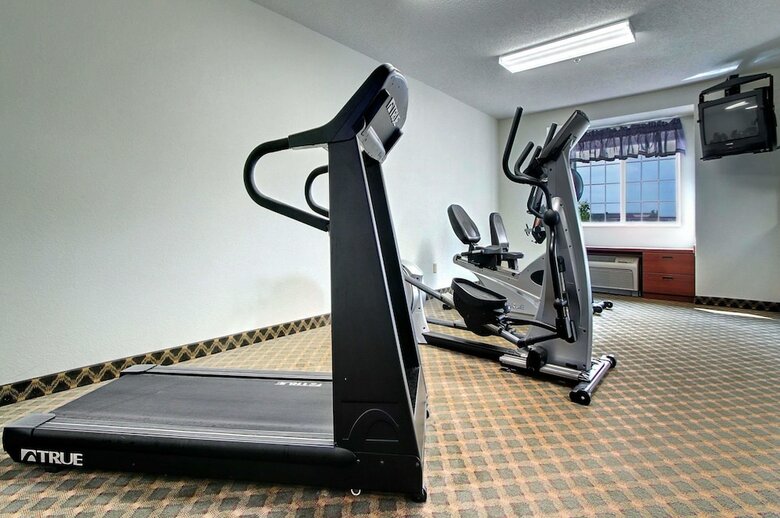 Motel Microtel Inn & Suites By Wyndham Bridgeport